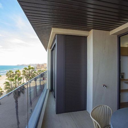 138 Miramar Luxury Relax - Alicante Holiday 라 마타 외부 사진