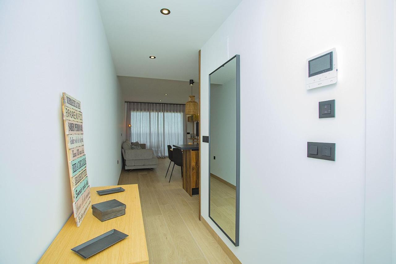 138 Miramar Luxury Relax - Alicante Holiday 라 마타 외부 사진