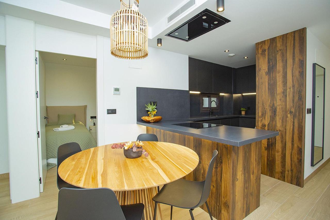 138 Miramar Luxury Relax - Alicante Holiday 라 마타 외부 사진