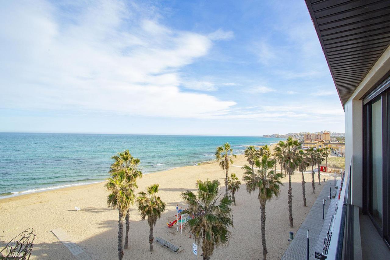 138 Miramar Luxury Relax - Alicante Holiday 라 마타 외부 사진