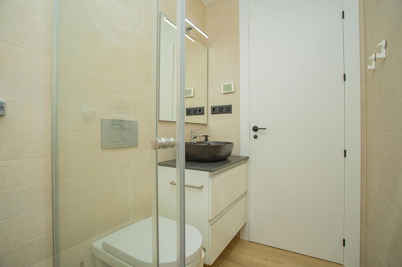 138 Miramar Luxury Relax - Alicante Holiday 라 마타 외부 사진