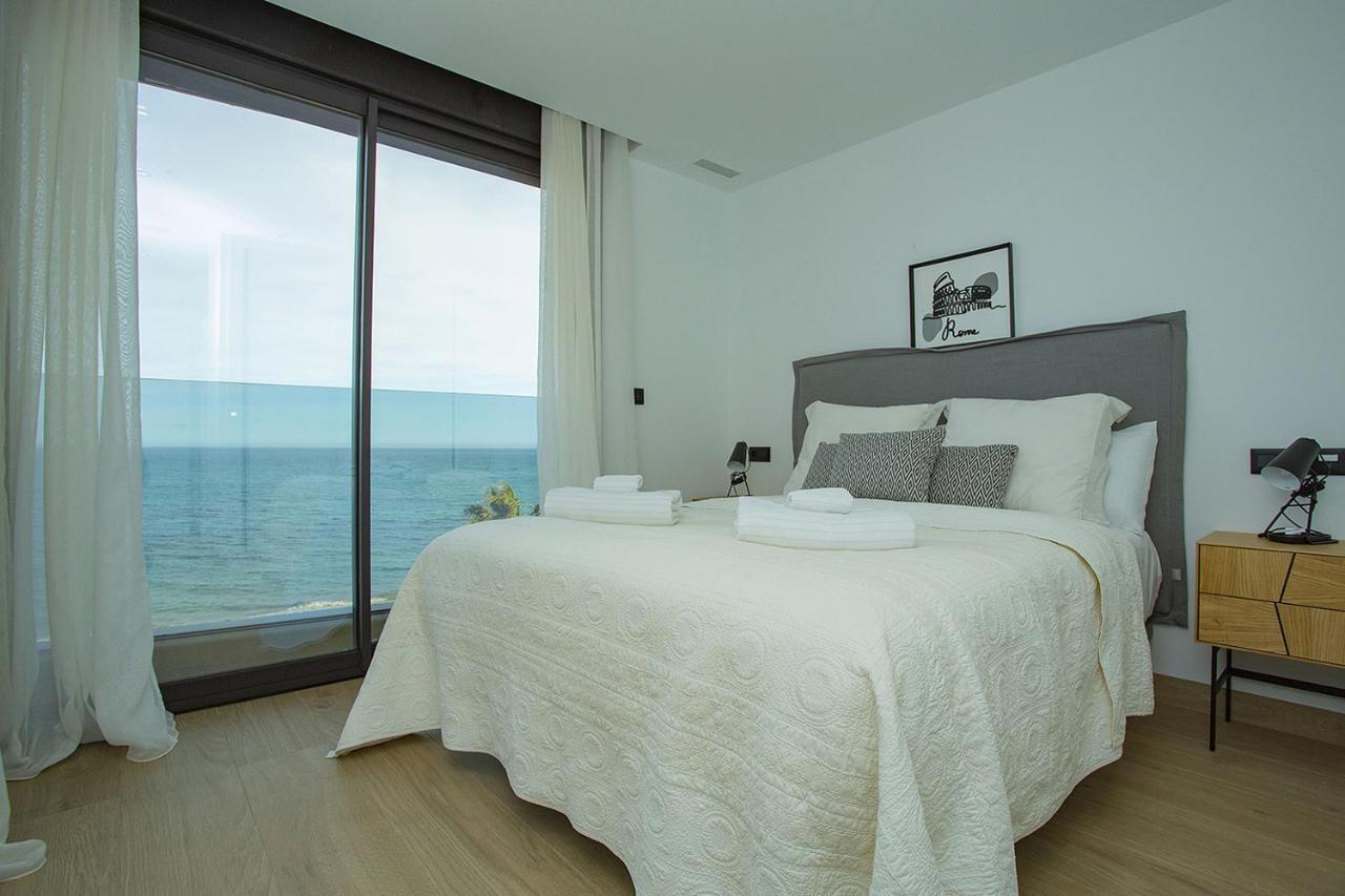 138 Miramar Luxury Relax - Alicante Holiday 라 마타 외부 사진
