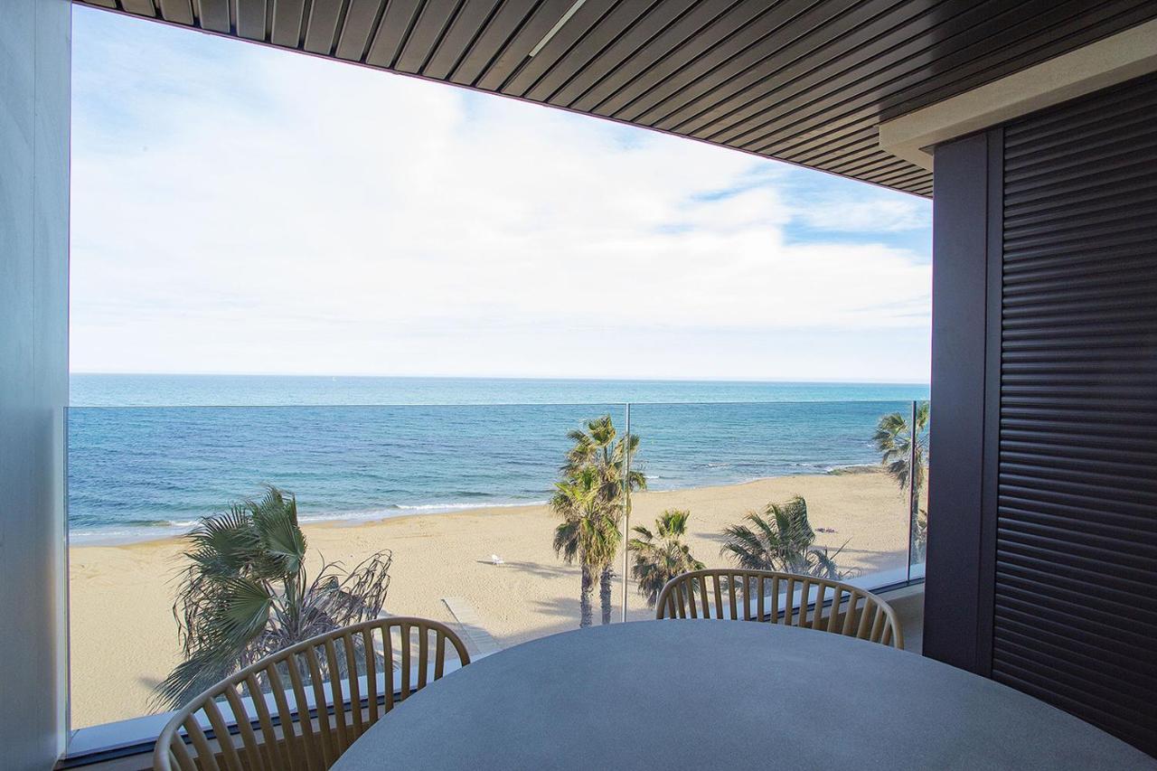 138 Miramar Luxury Relax - Alicante Holiday 라 마타 외부 사진