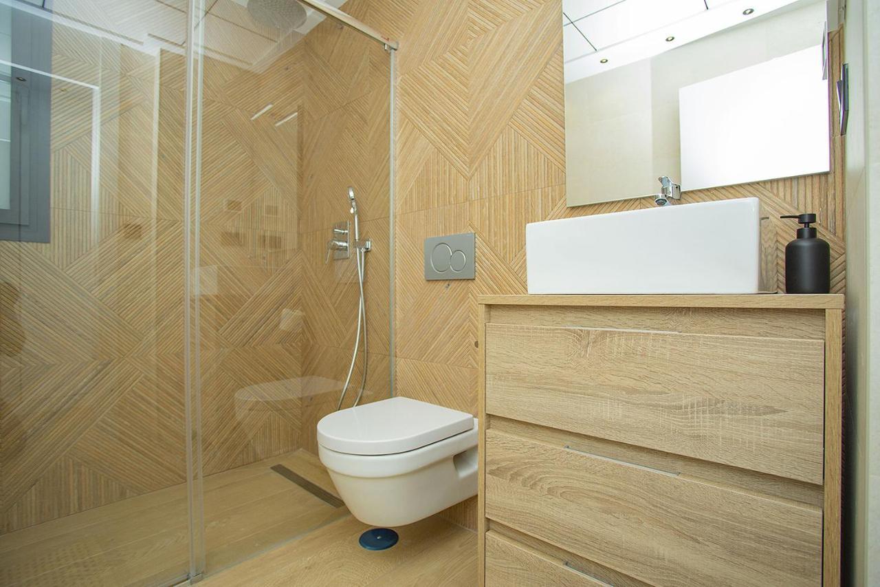 138 Miramar Luxury Relax - Alicante Holiday 라 마타 외부 사진