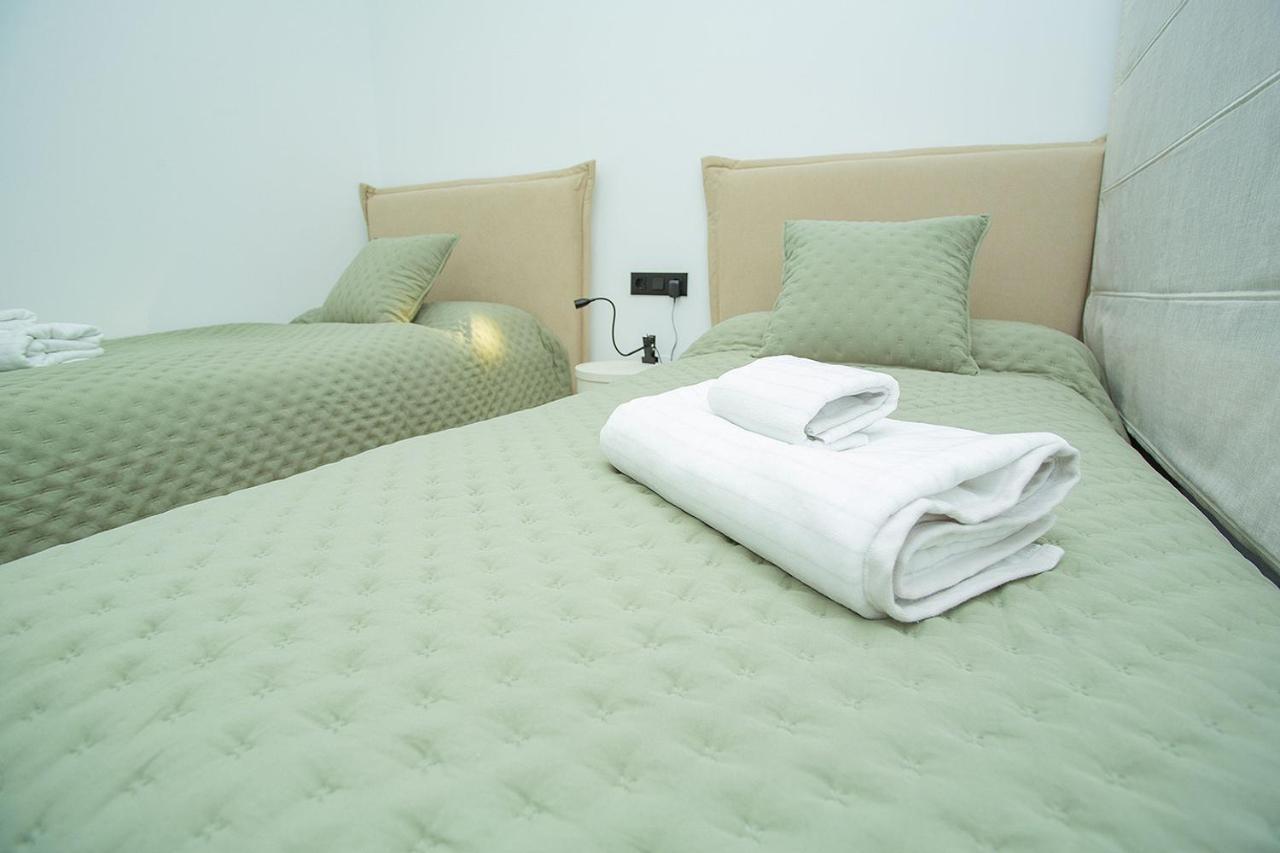 138 Miramar Luxury Relax - Alicante Holiday 라 마타 외부 사진