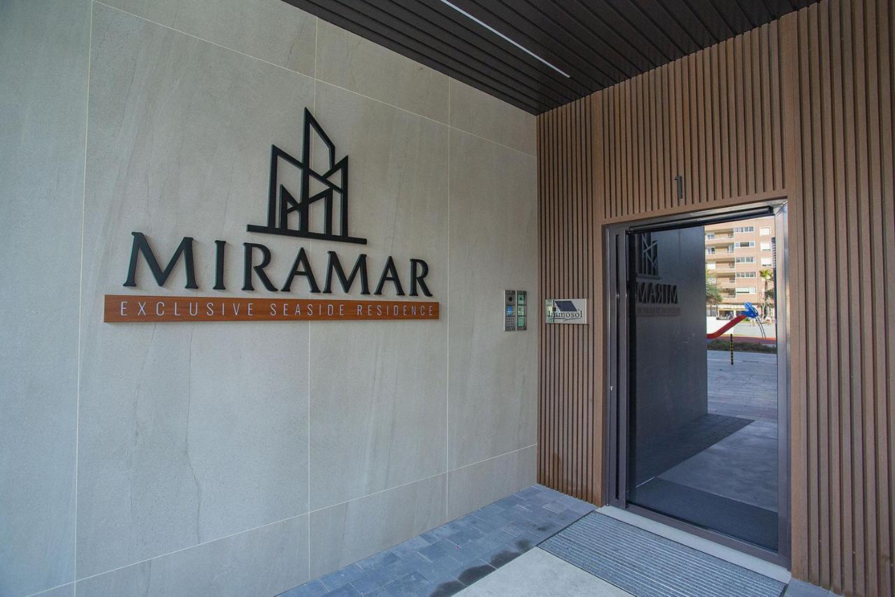 138 Miramar Luxury Relax - Alicante Holiday 라 마타 외부 사진