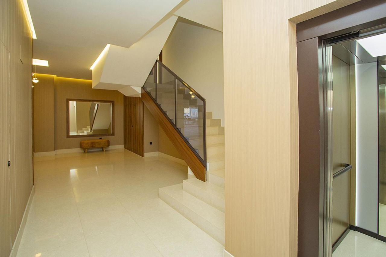 138 Miramar Luxury Relax - Alicante Holiday 라 마타 외부 사진