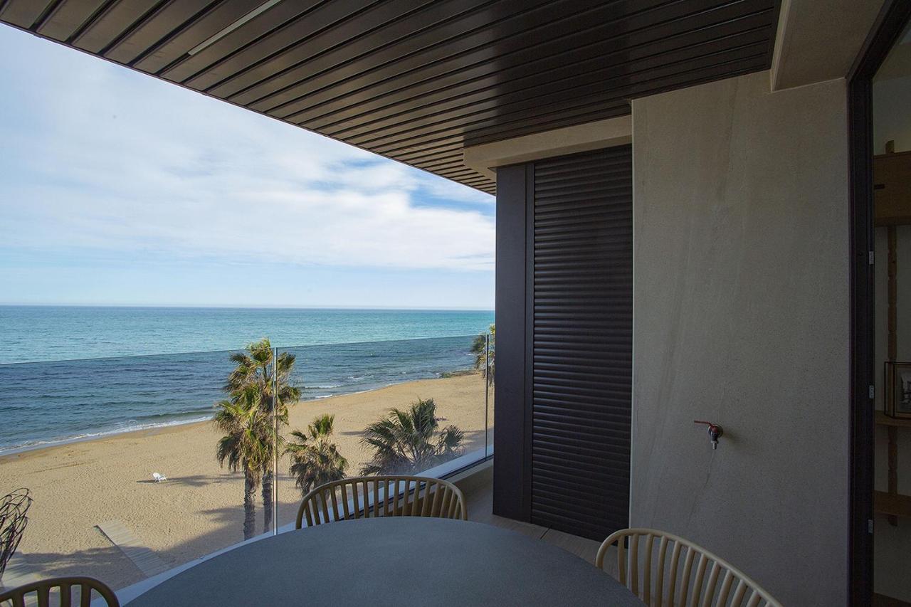 138 Miramar Luxury Relax - Alicante Holiday 라 마타 외부 사진