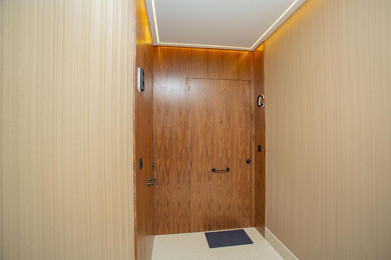138 Miramar Luxury Relax - Alicante Holiday 라 마타 외부 사진