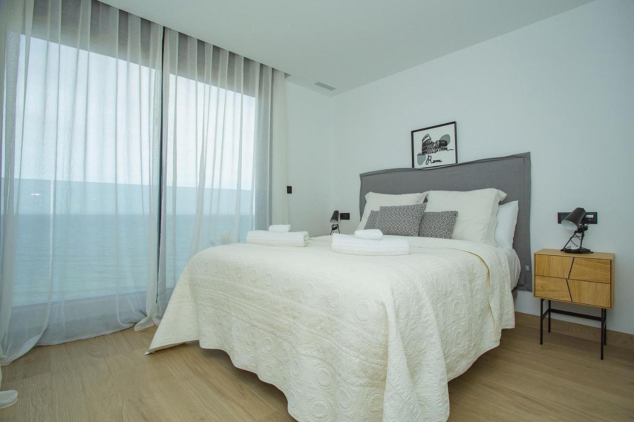 138 Miramar Luxury Relax - Alicante Holiday 라 마타 외부 사진
